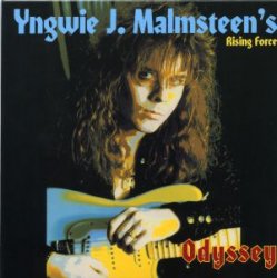 Yngwie J. Malmsteen - Odyssey (1988)