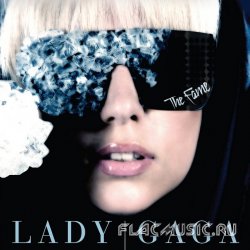 Lady Gaga - The Fame (Bonus DVD) (2009) DVD-5