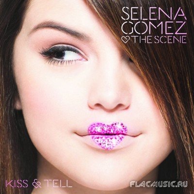 Rapidshare Selena Gomez Kiss Tell