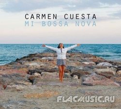 Carmen Cuesta-Loeb - Mi Bossa Nova (2010)