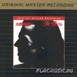 John Hiatt - Slow Turning (1988) [MFSL]