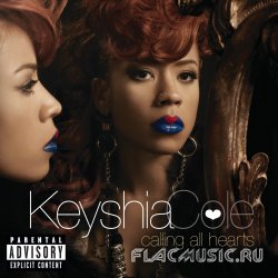 Keyshia Cole - Calling All Hearts (Deluxe Edition) (2010)