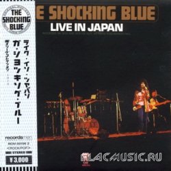 Shocking Blue - Live in Japan (1972) [Japan]