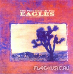 The Eagles - The Very Best Of The Eagles (1994)