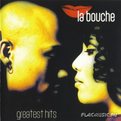 Eurodance La Bouche - Greatest Hits - 2007, FLAC