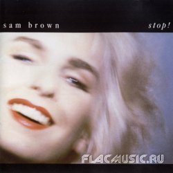 Sam Brown - Stop! (1988)
