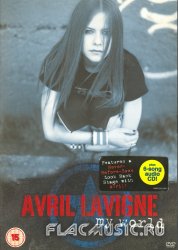 Avril Lavigne - My World [Live] (2003)