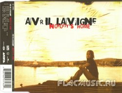 Avril Lavigne - Nobody's Home [Single] (2005)