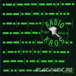Roger Waters - Radio K.A.O.S. (1987)