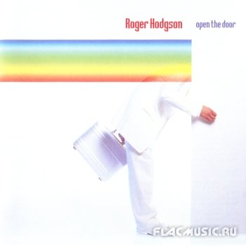 Roger Hodgson Open The Door Rar Extractor