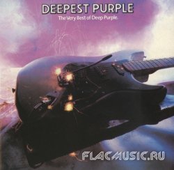 Deep Purple - Deepest Purple - The Very Best Of Deep Purple (1980) [Edition 1989]