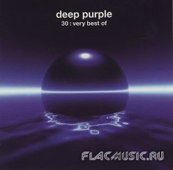 Deep Purple - 30 Very Best Of (1998)