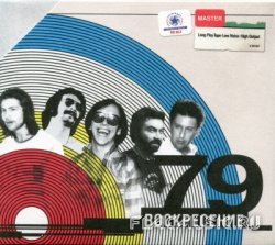 Воскресение - '79 (2002) Воскресение - '79 (2002)