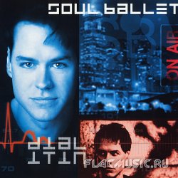 Soul Ballet - Dial it In (2002)