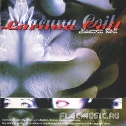Lacuna Coil - Lacuna Coil [EP] (1997)
