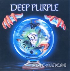 Deep Purple - Slaves And Masters (1990) [Japan]