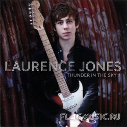 Laurence Jones - Thunder In The Sky (2012)