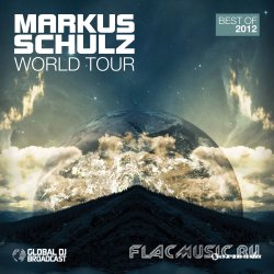 Markus Schulz - World Tour - Best Of 2012 (2012) [WEB]