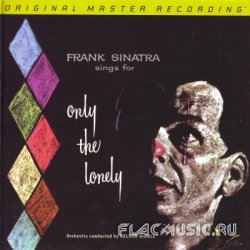 Frank Sinatra - Only The Lonely (1958) [MFSL]