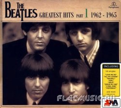 The Beatles - Greatest Hits - Part1 [2CD] (2007)
