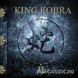 King Kobra - II (2013)