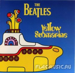 The Beatles - Yellow Submarine Songtrack (1999)