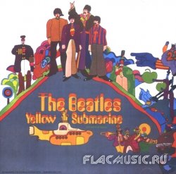 The Beatles - Yellow Submarine (1987)
