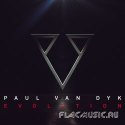 Paul van Dyk - Evolution (2012) [WEB]