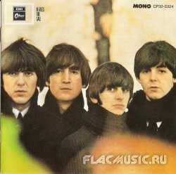 The Beatles - Beatles For Sale (1988) [Japan]