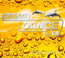 VA - Dream Dance Vol.68 [3CD] (2013)
