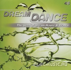 VA - Dream Dance Vol.48 [2CD] (2008)
