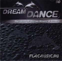 VA - Dream Dance Vol.50 [2CD] (2009)