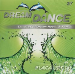 VA - Dream Dance Vol.37 [2CD] (2005)
