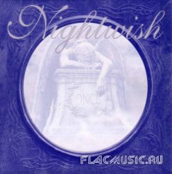 Nightwish - Once (2004) [Platinum Edition]