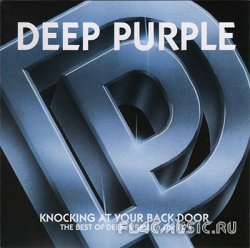 Deep Purple - Knocking At Your Back Door - The Best Of Deep Purple In The 80's (1992)