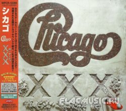 Chicago - Chicago XXX (2006) [Japan]