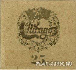 Chicago - Chicago XXV - The Christmas Album (1998) [Japan]