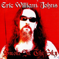 Eric William Jones - Smoke In The Sky (2014)