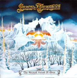 Luca Turilli - The Ancient Forest Of Elves [EP] (1999)