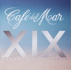 VA - Cafe Del Mar XIX [2CD] (2013)