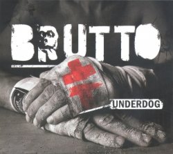 Brutto - Underdog (2014) Brutto - Underdog (2014)