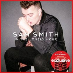 Sam Smith - In The Lonely Hour - Target Deluxe Edition (2014)
