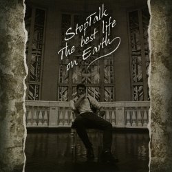 StopTalk - The Best Life On Earth (2015) StopTalk - The Best Life On Earth (2015)