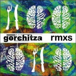 Gorchitza - RMXS (2009) Gorchitza - RMXS (2009)