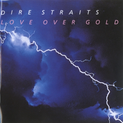 Dire Straits 1996
