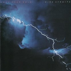 Dire Straits - Love Over Gold (2000)