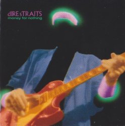 Dire Straits - Money For Nothing (1988)