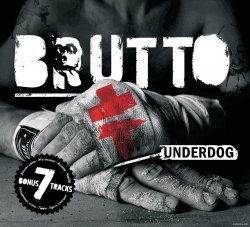 Brutto - Underdog (2015) Brutto - Underdog (2015)