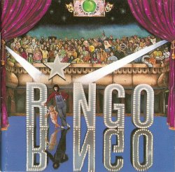 Ringo Starr - Ringo (1994)