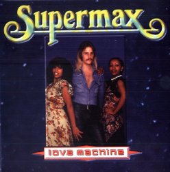 Supermax - Love Machine (1996)